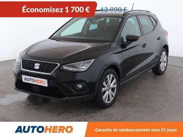 1.0 EcoTSI Urban