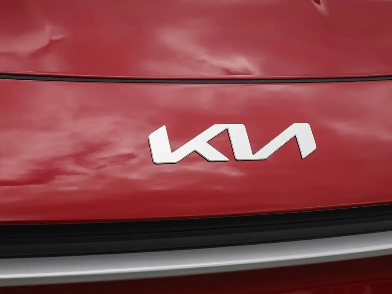 Kia Niro снимка Kia Niro