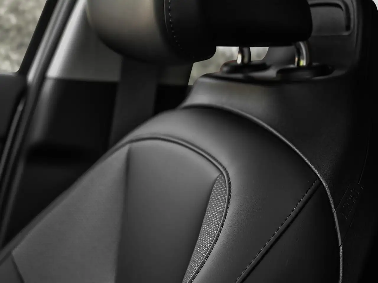 Kia Niro снимка Kia Niro