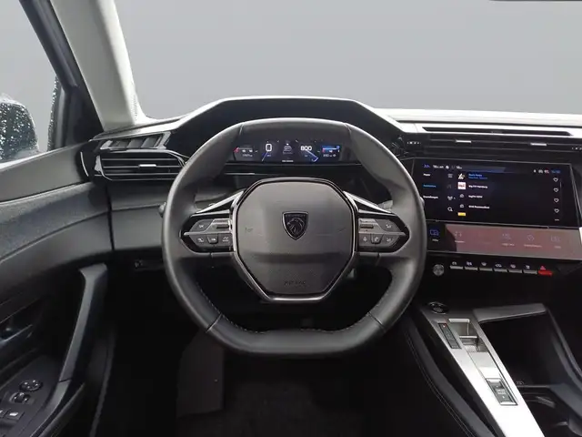 Peugeot 308 view 13