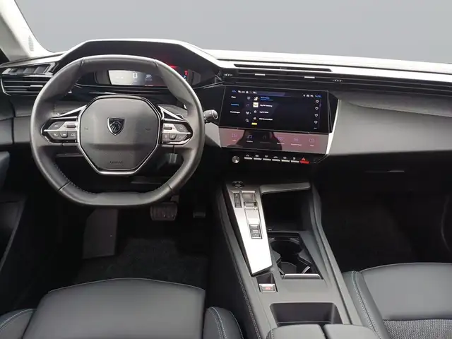 Peugeot 308 view 10
