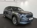 Skoda Kodiaq 2.0 TDI 4x4 Selection *AHK*NAVI*STANDH* Grau - thumbnail 4