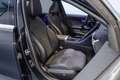 Mercedes-Benz C 300 Estate e AMG Line PANO/MEMORY/AMG/NAP/TREKHAAK/360 Gris - thumbnail 34