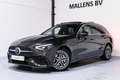 Mercedes-Benz C 300 Estate e AMG Line PANO/MEMORY/AMG/NAP/TREKHAAK/360 Gris - thumbnail 1