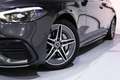 Mercedes-Benz C 300 Estate e AMG Line PANO/MEMORY/AMG/NAP/TREKHAAK/360 Gris - thumbnail 3