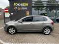 Volkswagen Polo 1.0 TSI COMF.L. BUS. Gris - thumbnail 17