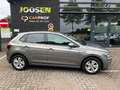 Volkswagen Polo 1.0 TSI COMF.L. BUS. Gris - thumbnail 2