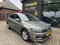 Volkswagen Polo 1.0 TSI COMF.L. BUS. Gris - thumbnail 1