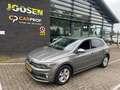 Volkswagen Polo 1.0 TSI COMF.L. BUS. Gris - thumbnail 18