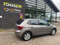 Volkswagen Polo 1.0 TSI COMF.L. BUS. Gris - thumbnail 3