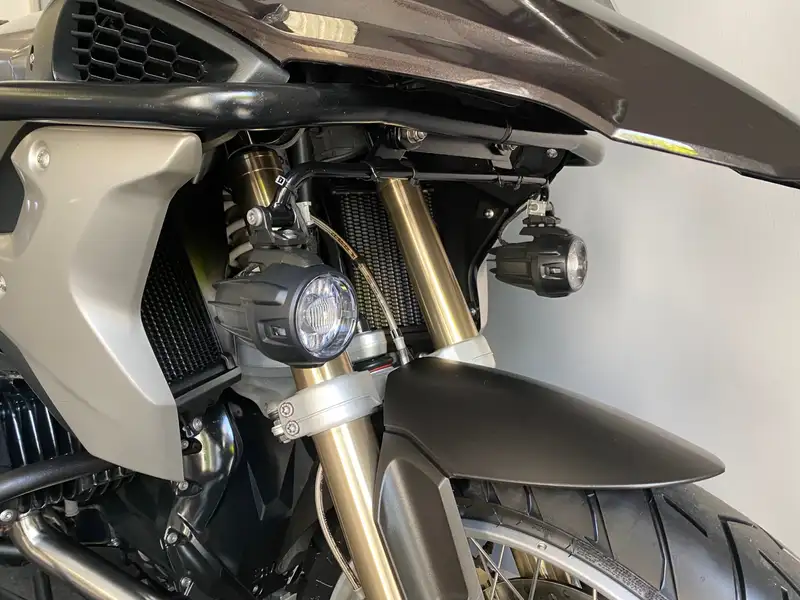 BMW R 1200 GS - foto 5