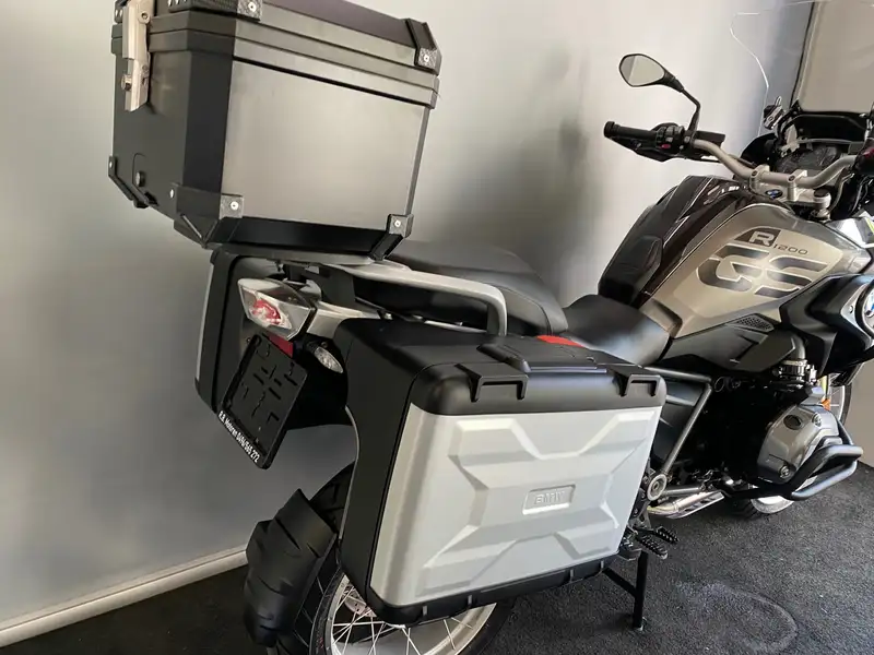 BMW R 1200 GS - foto 8