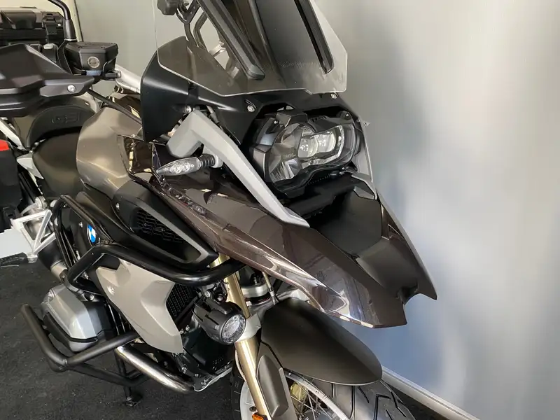 BMW R 1200 GS - foto 6