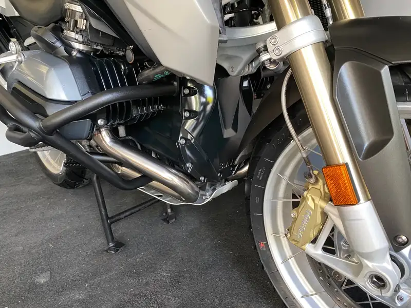 BMW R 1200 GS - foto 4