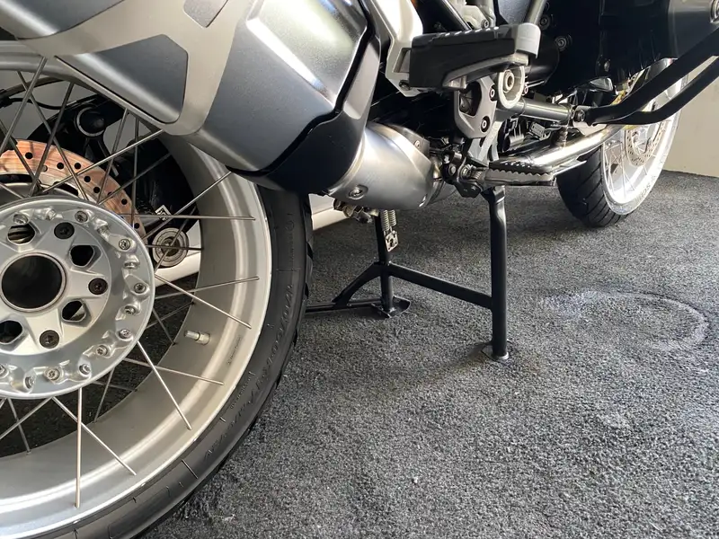 BMW R 1200 GS - foto 7