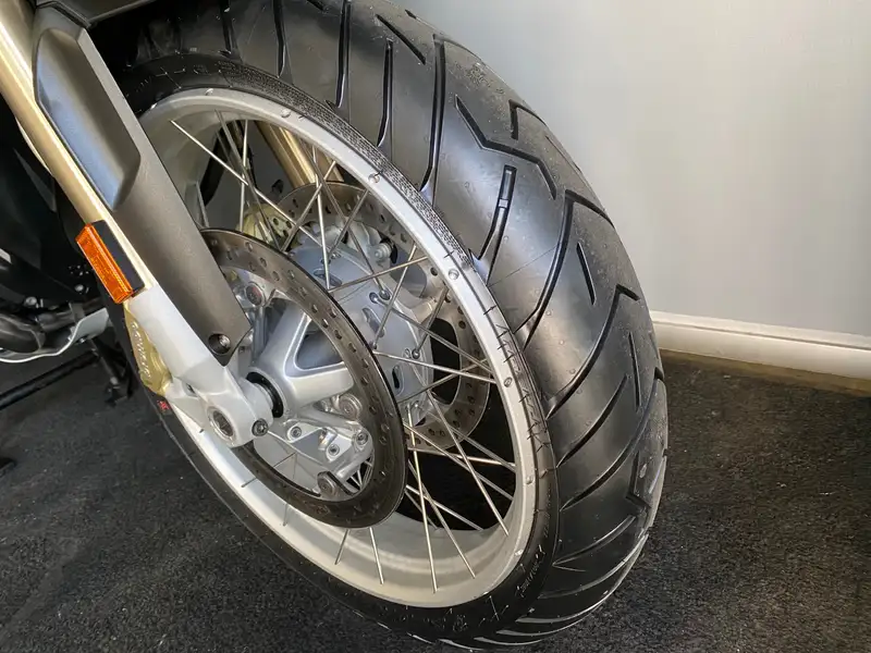 BMW R 1200 GS - foto 3