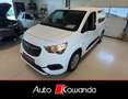 Opel Combo Life Sport Edition -Nur 79.000 Km *Motor NEU Weiß - thumbnail 1