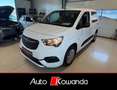 Opel Combo Life Sport Edition -Nur 79.000 Km *Motor NEU Weiß - thumbnail 2