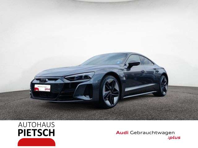 Second hand Audi E-Tron Gt 