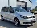 Volkswagen Touran 2.0 TSI Match BMT * SHZ*TEMP*PDC*1-Hand Zilver - thumbnail 4