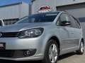 Volkswagen Touran 2.0 TSI Match BMT * SHZ*TEMP*PDC*1-Hand Zilver - thumbnail 2