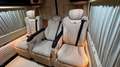 Mercedes-Benz Sprinter 519 Luxus VIP First Class Edition 319 Zwart - thumbnail 17
