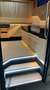 Mercedes-Benz Sprinter 519 Luxus VIP First Class Edition 319 Zwart - thumbnail 23