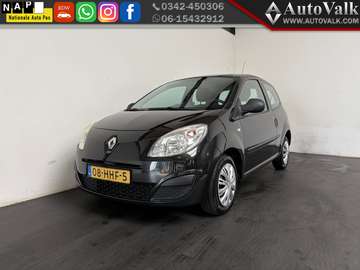 1.2 Authentique. Airco!