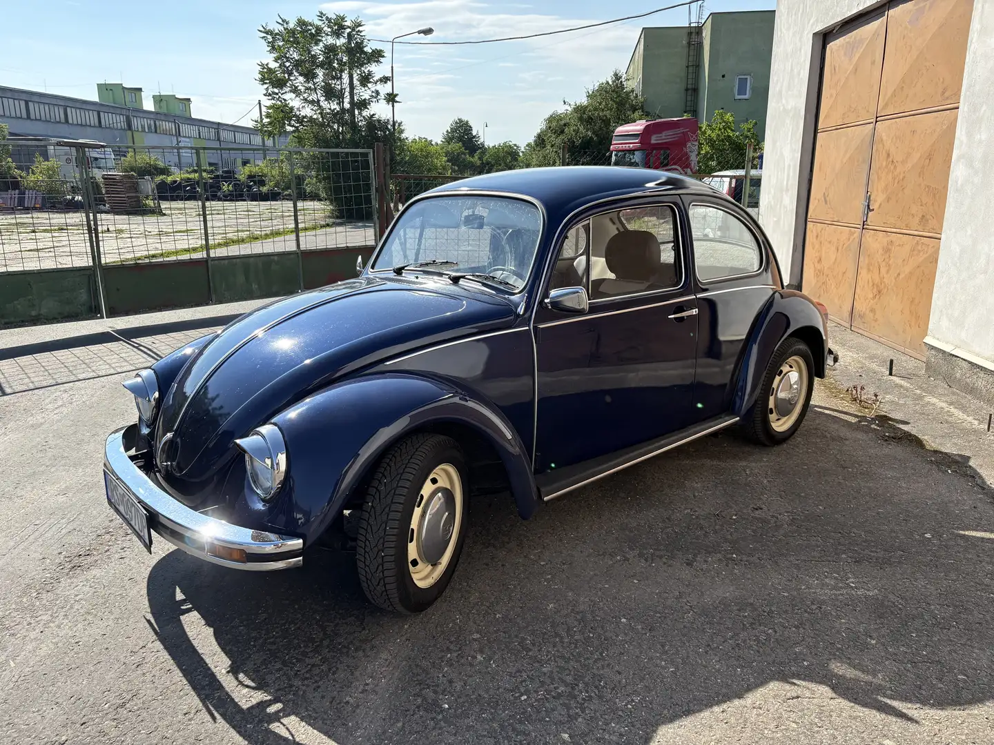 Volkswagen Käfer 1200L - 2