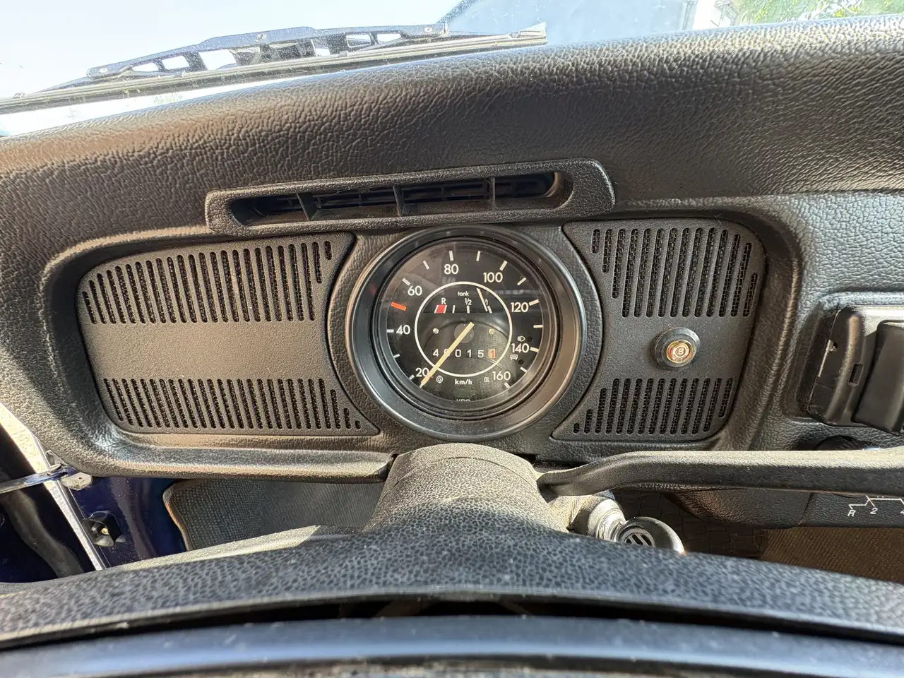 Volkswagen Käfer 1200L, foto 7