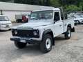 Land Rover Defender 110 2.2 TD4 High Capacity Pick Up Blanc - thumbnail 3