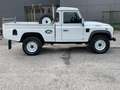 Land Rover Defender 110 2.2 TD4 High Capacity Pick Up Blanc - thumbnail 7