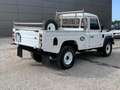 Land Rover Defender 110 2.2 TD4 High Capacity Pick Up Blanc - thumbnail 6