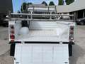 Land Rover Defender 110 2.2 TD4 High Capacity Pick Up Blanc - thumbnail 10