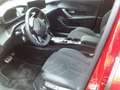 Peugeot 2008 GT Hybrid 145 e-DCS6 Rot - thumbnail 4