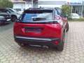 Peugeot 2008 GT Hybrid 145 e-DCS6 Rot - thumbnail 2