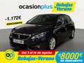 Peugeot 308 1.2 PureTech S&S Style EAT8 130 Azul - thumbnail 1