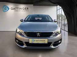 Peugeot 308 PureTech 110 S&S 6-Gang-Manuell Active Pack - fotografija vozila