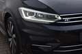 Volkswagen Touran 1.5 TSI Automaat R-Line Led, Keyless, Navi, Camera Zwart - thumbnail 7
