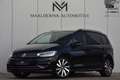 Volkswagen Touran 1.5 TSI Automaat R-Line Led, Keyless, Navi, Camera Zwart - thumbnail 37
