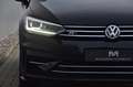 Volkswagen Touran 1.5 TSI Automaat R-Line Led, Keyless, Navi, Camera Zwart - thumbnail 19