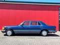 Mercedes-Benz 300 300 SEL, letztes Baujahr, orginal 72.900 km Bleu - thumbnail 8