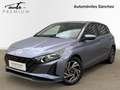 Hyundai i20 1.2 MPI Klass Blauw - thumbnail 3