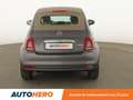 Fiat 500C C 1.0 BSG Lounge Gris - thumbnail 5