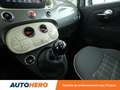 Fiat 500C C 1.0 BSG Lounge Gris - thumbnail 24
