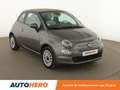 Fiat 500C C 1.0 BSG Lounge Gris - thumbnail 8