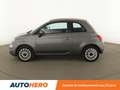 Fiat 500C C 1.0 BSG Lounge Gris - thumbnail 3