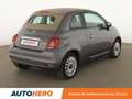 Fiat 500C C 1.0 BSG Lounge Gris - thumbnail 6