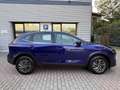 Nissan Qashqai 1.3 mhev xtronic NESSUN OBBLIGO DI FINANZIAMENTO Bleu - thumbnail 4