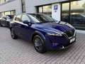 Nissan Qashqai 1.3 mhev xtronic NESSUN OBBLIGO DI FINANZIAMENTO Bleu - thumbnail 3